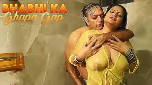 Bhabhi Ka Ghapa Gap 2021 Hindi Hot Short Film – GulluGullu