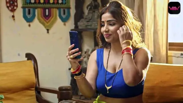 Chaar Saheliyan E1 2022 Hindi Hot Web Series – Voovi