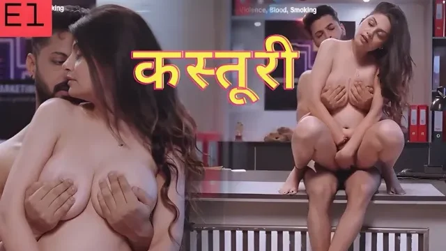 Kasturi E1 2025 Hot Hindi Web Series β KoyalPlay