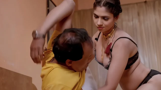 Mungerilal Ke Haseen Sapne E1 Hot Hindi Series – Babbullu