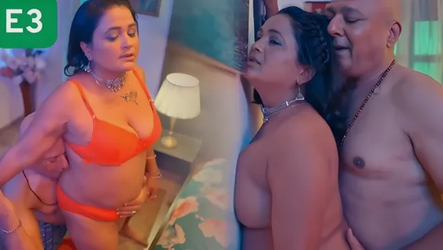 Shraap Mukti E3 2025 Hindi Hot Web Series â KahaniPlay